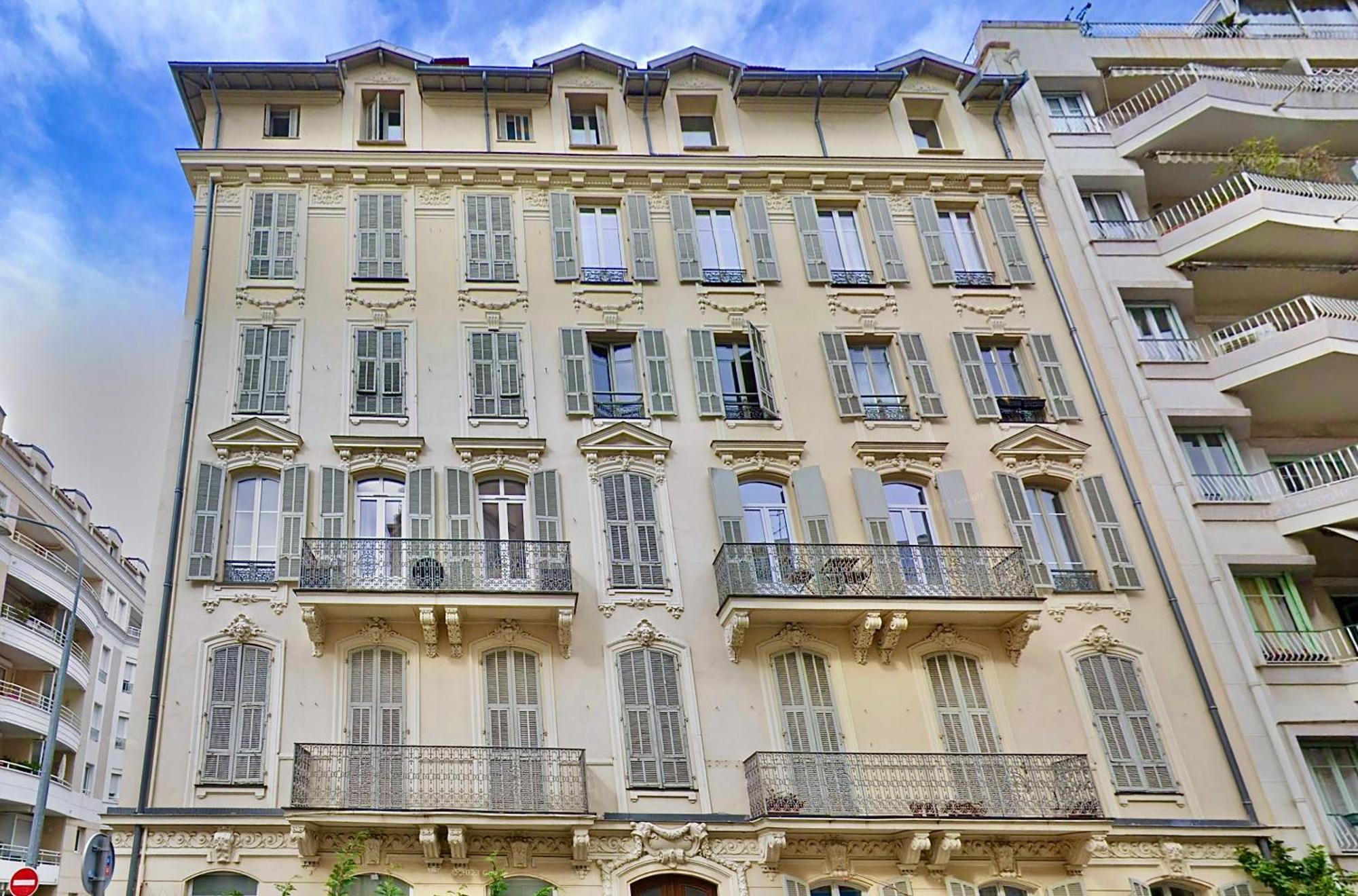 Family Maison d'hôtes Nice